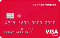 kreditkort bonus gratiskort ingenuttagsavgift